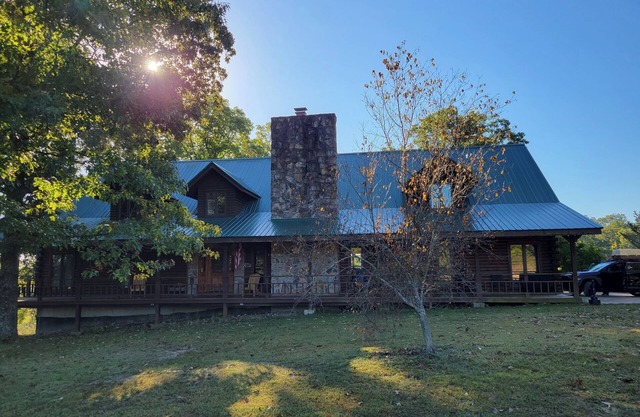 Buffalo River Lodge, Yellville, AR