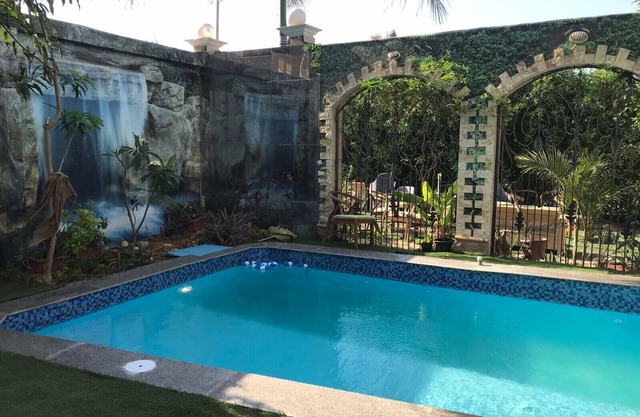 Villa Deluxe Lavida Elbustan Compound / Près du centre commercial d'Egypte