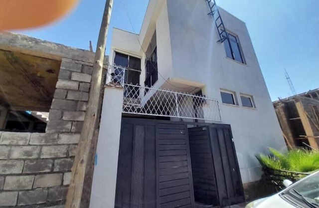 5 bedrooms Fully Furnished House
