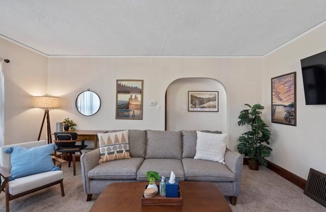 5Bedrooms I Pet Friendly I Sleeps 12 I Bayview Mil