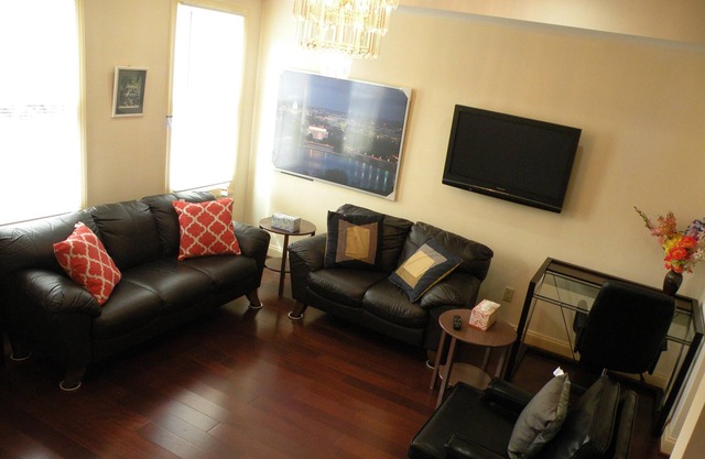 5 BR 4 BA - un bloc de permis de stationnement gratuit de la Bibliothèque du Congrès - Capitol Hill