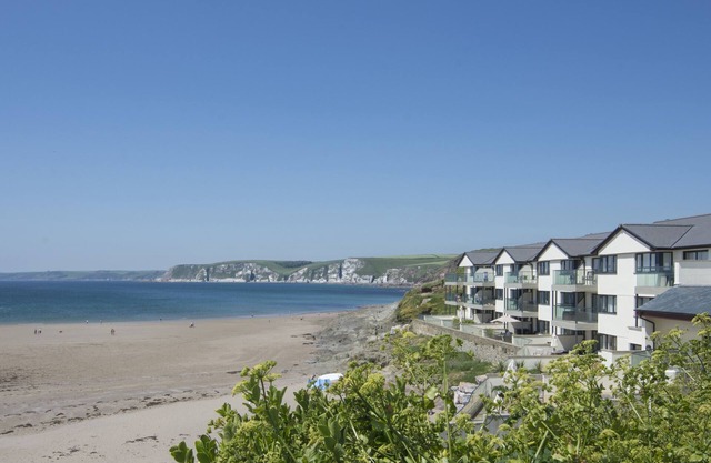 5 chaussée de l'île Burgh, BIGBURY-ON-SEA