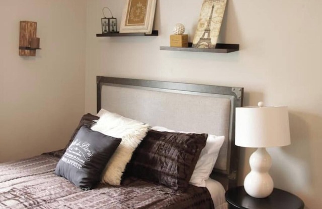 5 Cozy Cul De Sac