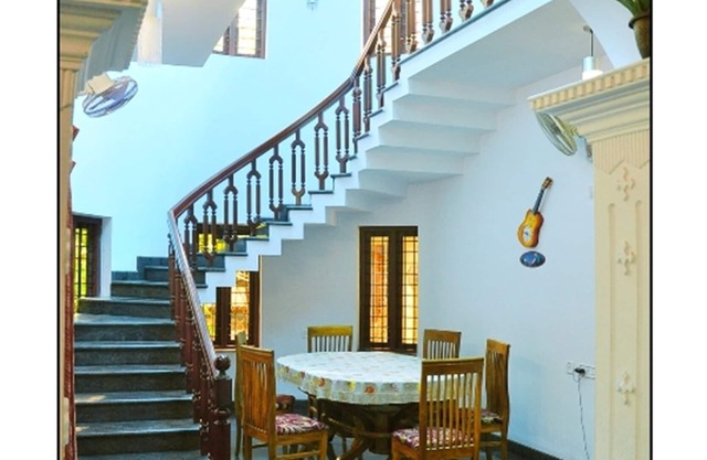 Forfait Vacances 5 Jours et 4 Nuits au Kerala