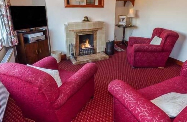 5 Esk Valley, GROSMONT