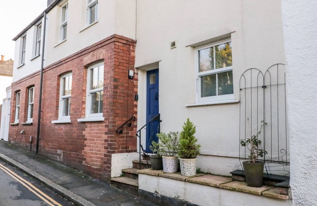 5 Exe Street, TOPSHAM