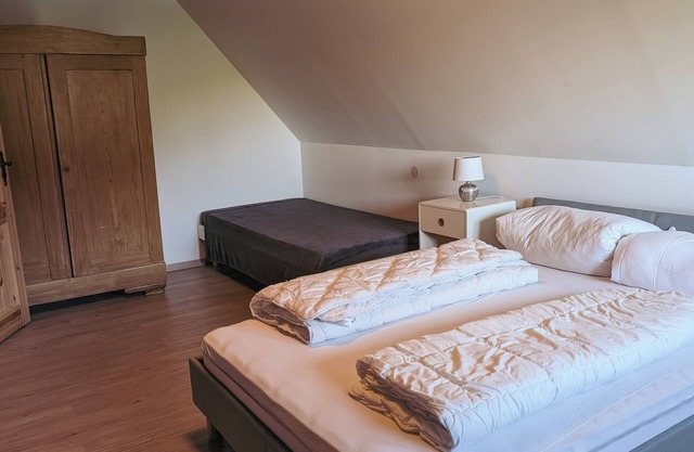 5 Ferienwohnung Zum Wilden Michel