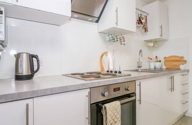 5 Firle Road Annexe