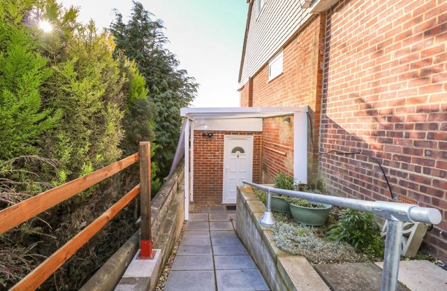 5 Firle Road Annexe, LANCING