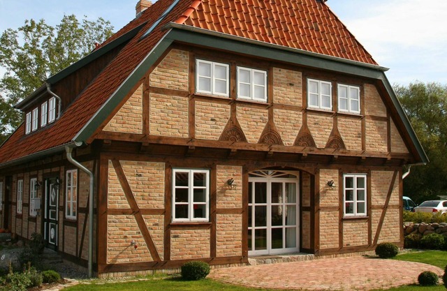 Excl. FH Duette 5 étoiles, cheminée, Wi-Fi, sauna, Waschm. - 3 pièces FH jusqu'à 4 pers. Duos, BE
