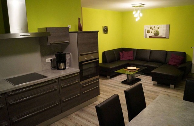 5 ***** Appartement Carolin pour 4 personnes maximum - Caseti 5 ***** Apartments - Rothenburg u.