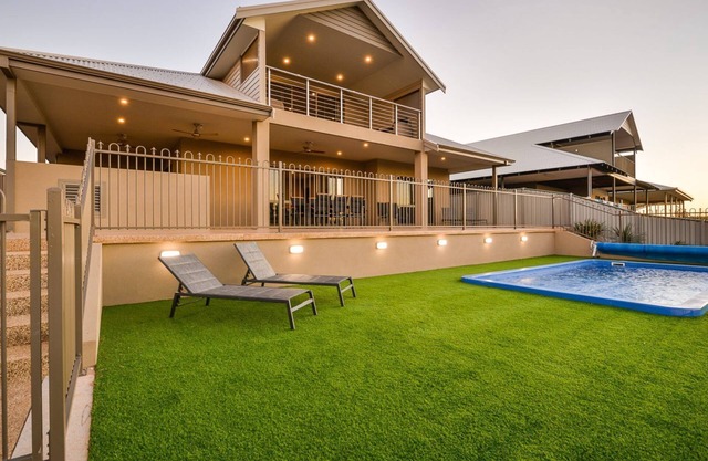 5 Kestrel Place - JETÉE PRIVÉE & PISCINE