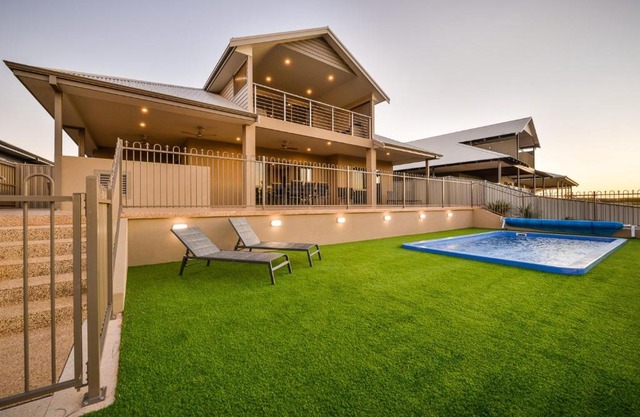 5 Kestrel Place