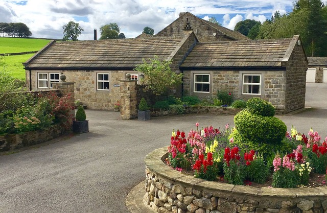 5⭐️ retraite rurale de luxe au cœur du North Yorkshire, avec un panier de bienvenue