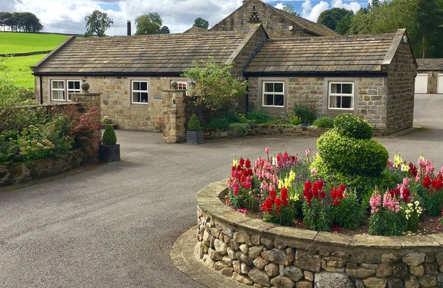 5⭐️ retraite rurale de luxe au cœur du North Yorkshire, avec un panier de bienvenue