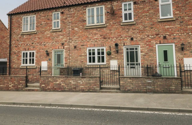 5 Manor Rise, SHERBURN