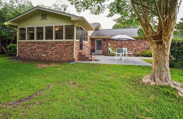 5 Mi to Boardwalk: Myrtle Beach Home Near Golfing