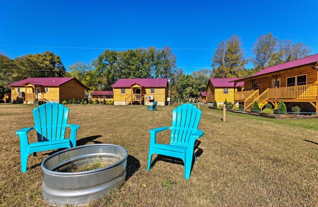 NOUVEAU! Bryson City Family Cabin - À quelques minutes des Smoky Mtns
