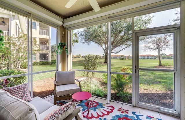 5 Mi to JetBlue Park: Condo w/ Pool & Pickleball