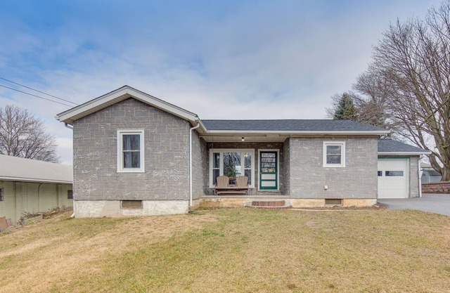5 Mi to Middle Creek: Peaceful Schaefferstown Home