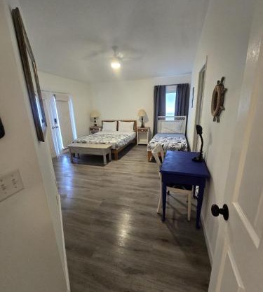 5 min to Airport, Walking Distance to Bucs Stadium