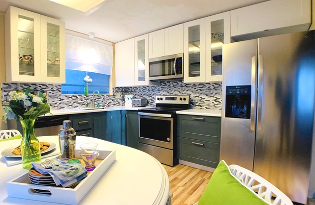5 mn de Casino / Ski / Shopping | Pet-Friendly | Une connexion Wi-Fi | 10 personnes