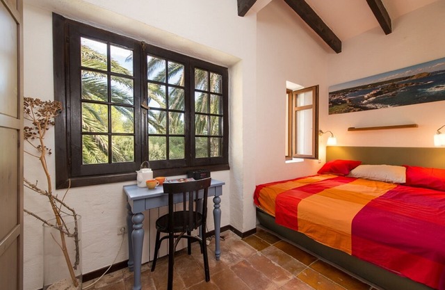 5 minutes from beach - 10m from Mahon