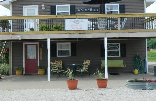 Suites Guest House - Près de Holiday World / Splashin 'Safar - 14 personnes