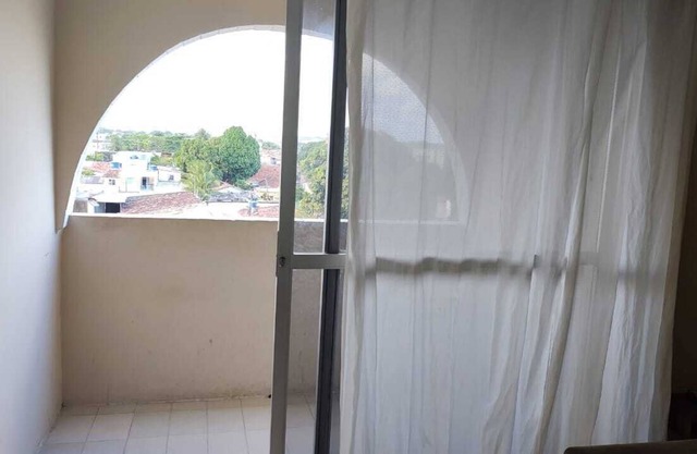 5 minutes from the Convention Center! Complete and with 01 (one) parking space!