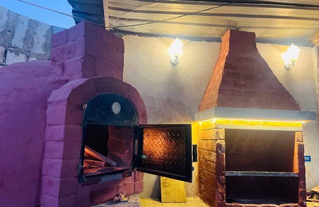5 MINUTES FROM THE PARACAS NATIONAL RESERVE! HOTEL COSTA INCA PARACAS