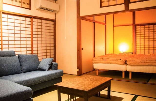 5 minutes to Angel Road Japanese style house / Shozu-gun Kagawa