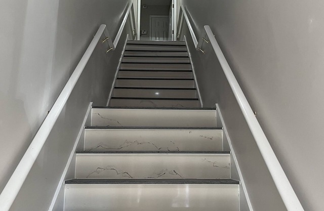 5 minutes to Fort Stewart , home of 3ID!!!Newly renovated ultra modern apartment