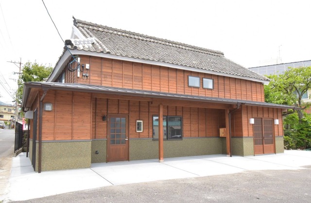 5 minutes walk from Beppu station Renovation of / Beppu Ōita