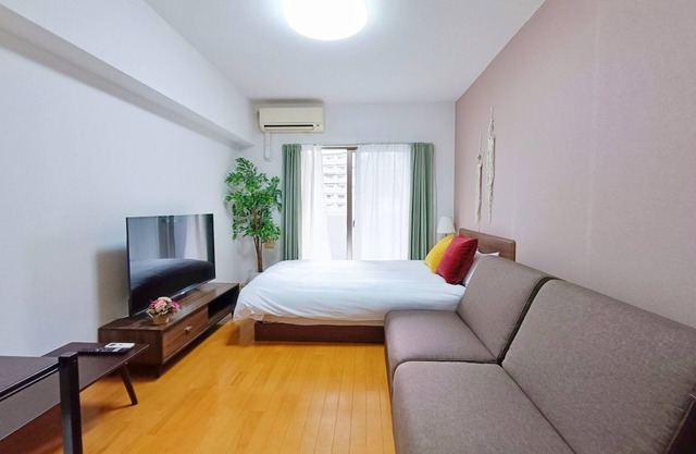 5 minutes walk from Hakata Station Enjoy your sta - Superior 1101 / Fukuoka Fukuoka