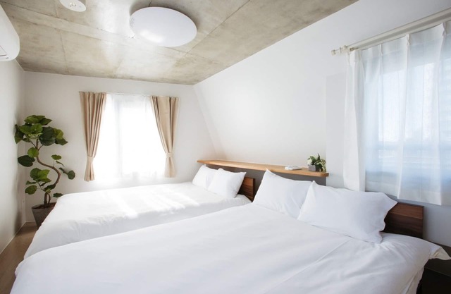 5 minutes walk from NishiOgikubo station Newmax - 402 / Suginami-ku Tokyo