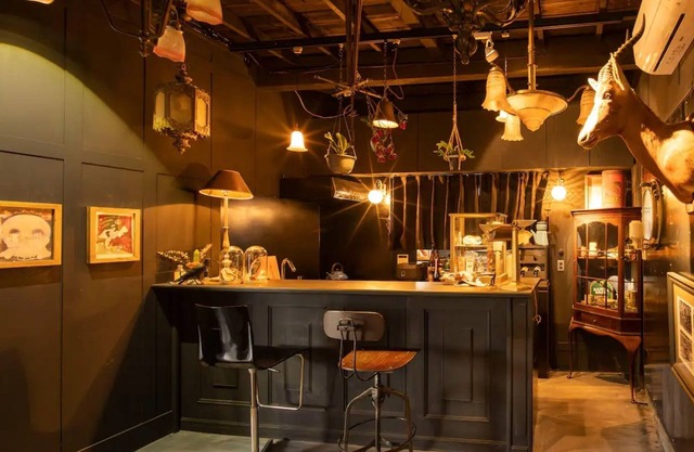 5 minutes walk from Kazusa Ichinomiya StationAnt / Choseigun Chiba