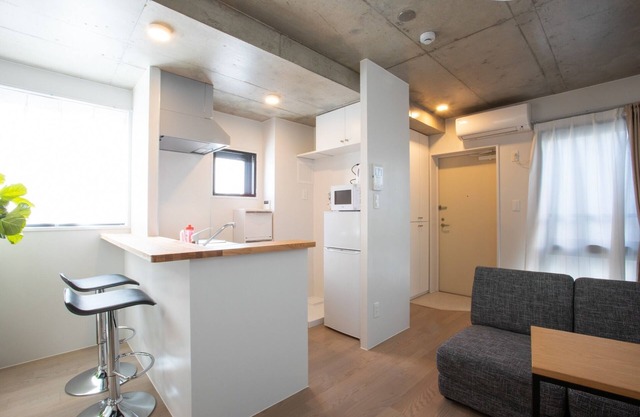 5 minutes walk from NishiOgikubo station Newly b - 401 / Suginami-ku Tokyo