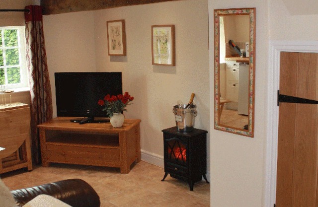 5 * CHALET DE VACANCES DE LUXE PEAK DISTRICT