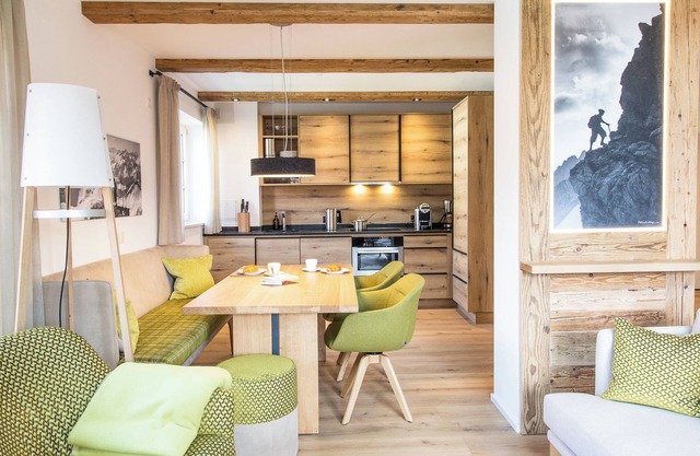 5* Penthouse °9 - Vacation with style