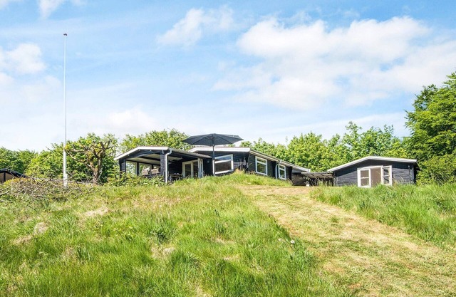 5 person holiday home in Haderslev