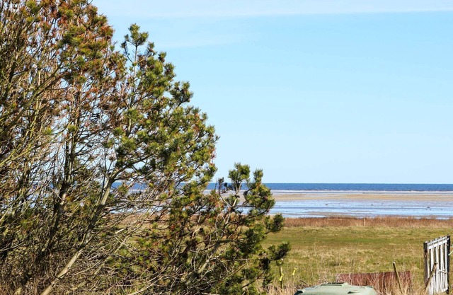 5 person holiday home in Storvorde