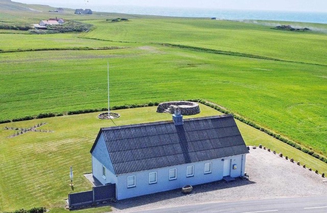 5 person holiday home in Lemvig-By Traum