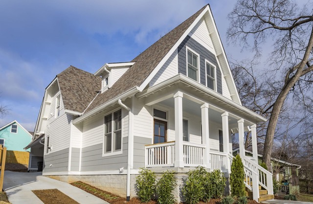 Bungalow de luxe dans un emplacement incroyable