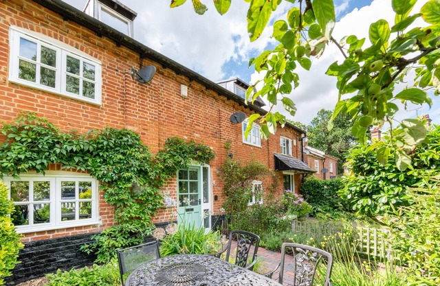 5 River Lane - Quatre Chambres Maison, Couchages 8