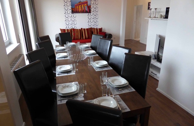 5 chambres, jusqu'à 13 personnes, terrasse, mobilier de luxe, « Lily »