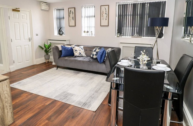 5, St John's North Apartments, WAKEFIELD