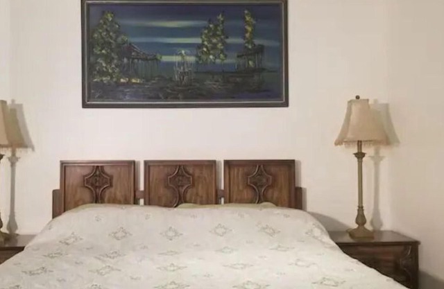 5 Star Basement Apartments #2