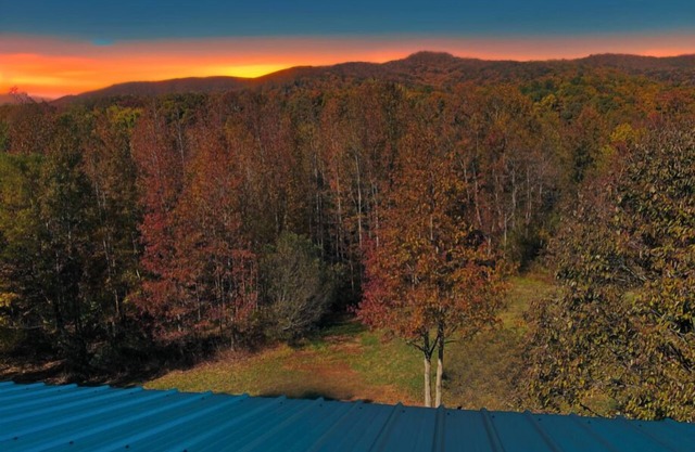 5 Star Cabin | Pet Friendly | Rushing Creek | Mountain Views | Foosball |Firepit