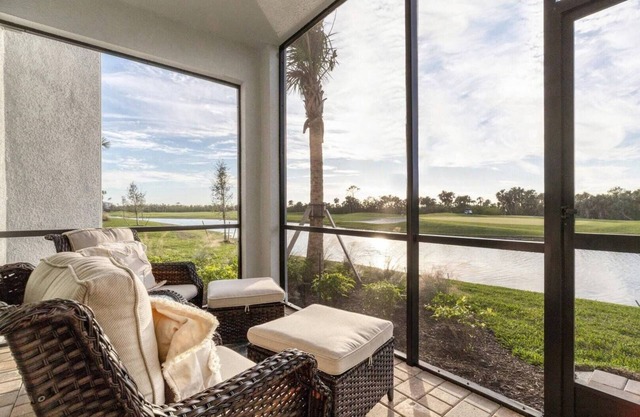 5 Star Condo on Orlando’s most Exclusive Charlotte Harbor Area, Charlotte County Condo 5835