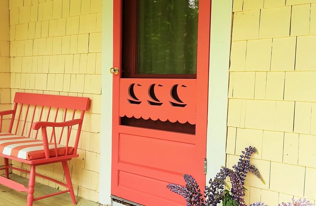 Newly renovated home in Camden, Maine -In town!